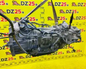 Раздаточная коробка TOYOTA