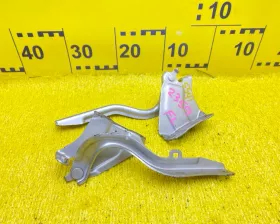 Петля капота Nissan