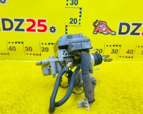 Главный тормозной цилиндр TOYOTA