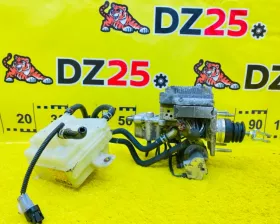 Главный тормозной цилиндр TOYOTA