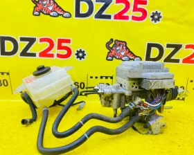 Главный тормозной цилиндр TOYOTA