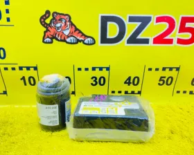 Компрессор подкачки колес Nissan