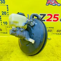 Главный тормозной цилиндр TOYOTA