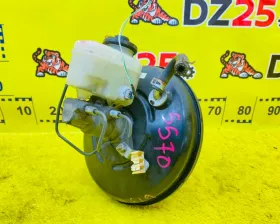 Главный тормозной цилиндр TOYOTA