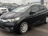 Уши HONDA FIT 2014/Цвет NH731P 76208T5AJ01 GP5 LEB, передние правые