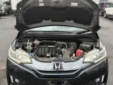 Уши HONDA FIT 2014/Цвет NH731P 76208T5AJ01 GP5 LEB, передние правые