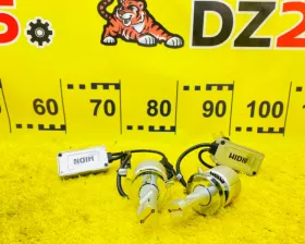 Лампа светодиодная Toyota