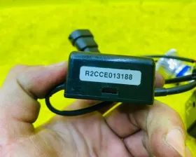Лампа светодиодная NISSAN