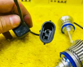 Лампа светодиодная NISSAN