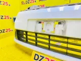 Бампер NISSAN NV200 2011 62022JX05B M20 HR16DE, передний