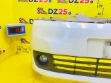 Бампер NISSAN NV200 2011 62022JX05B M20 HR16DE, передний