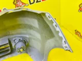 Бампер NISSAN NV200 2011 62022JX05B M20 HR16DE, передний