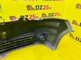 Бампер NISSAN NV200 2011 62022JX05B M20 HR16DE, передний