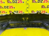 Бампер NISSAN NV200 2011 62022JX05B M20 HR16DE, передний