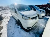 Бампер NISSAN NV200 2011 62022JX05B M20 HR16DE, передний