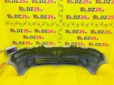 Бампер NISSAN NV200 2011 62022JX05B M20 HR16DE, передний