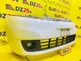 Бампер NISSAN NV200 2011 62022JX05B M20 HR16DE, передний