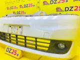 Бампер NISSAN NV200 2011 62022JX05B M20 HR16DE, передний