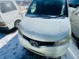Капот NISSAN NV200 2011 F510MJX0MA M20 HR16DE, передний