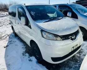 Лобовое стекло NISSAN
