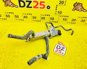 Клапан egr TOYOTA