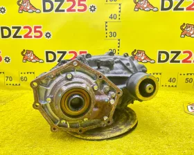 Раздаточная коробка TOYOTA