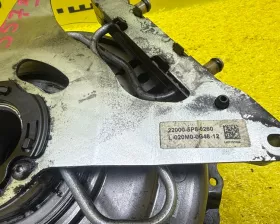 Сцепление HONDA