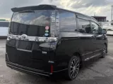 Рулевая рейка TOYOTA VOXY 2014/Цвет 202 4551028230 ZWR80G 2ZRFXE, передняя