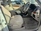 Амортизатор TOYOTA LAND CRUISER PRADO ЛЕВЫЙ|ПРАВЫЙ|2006 4853069365 TRJ120W 2TRFE, задний правый