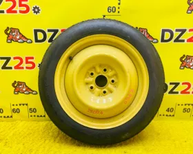 Запаска TOYOTA