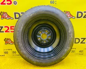 Запаска TOYOTA