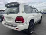 Привод TOYOTA LAND CRUISER 1998/Цвет 057 4343060020 UZJ100W 2UZFE, передний левый