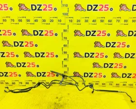 Шланг гидроусилителя TOYOTA