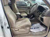 Шланг гидроусилителя TOYOTA LAND CRUISER PRADO 2006/Цвет 070 4441035751 TRJ120W 2TRFE, передний