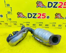 Катализатор TOYOTA