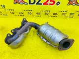 Катализатор TOYOTA HARRIER 2006/Цвет 202 1714020130 MHU38W 3MZFE, задний