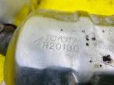 Катализатор TOYOTA HARRIER 2006/Цвет 202 1714020130 MHU38W 3MZFE, задний
