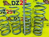 Пружина TOYOTA LAND CRUISER ЛЕВЫЙ|ПРАВЫЙ|ПЕРЕДНИЙ|ЗАДНИЙ|1996 481316A440 FZJ80G 1FZFE, задняя