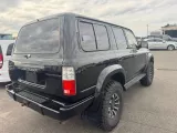 Пружина TOYOTA LAND CRUISER ЛЕВЫЙ|ПРАВЫЙ|ПЕРЕДНИЙ|ЗАДНИЙ|1996 481316A440 FZJ80G 1FZFE, задняя