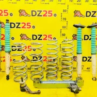 Пружина TOYOTA