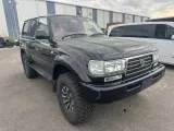 Пружина TOYOTA LAND CRUISER ЛЕВЫЙ|ПРАВЫЙ|ПЕРЕДНИЙ|ЗАДНИЙ|1996 481316A440 FZJ80G 1FZFE, задняя
