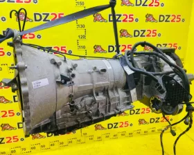 Раздаточная коробка Land Rover