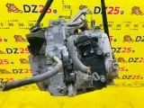 АКПП TOYOTA HARRIER 2006/Цвет 202 3090048042 MHU38W 3MZFE