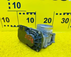 Заслонка дроссельная TOYOTA