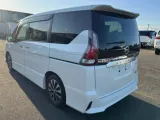 Генератор NISSAN SERENA 2016/Цвет QAB 2310A5TA0C GFC27 MR20DD, передний