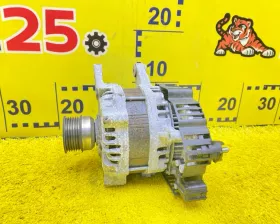 Генератор NISSAN