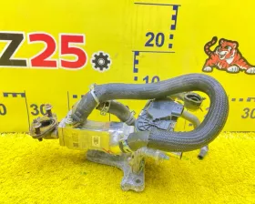 Клапан egr NISSAN