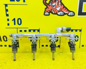 Инжектор Honda