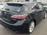 Клапан egr LEXUS CT200H 2011/Цвет 212 2562037110 ZWA10 2ZRFXE, передний