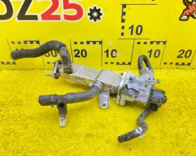 Клапан egr TOYOTA